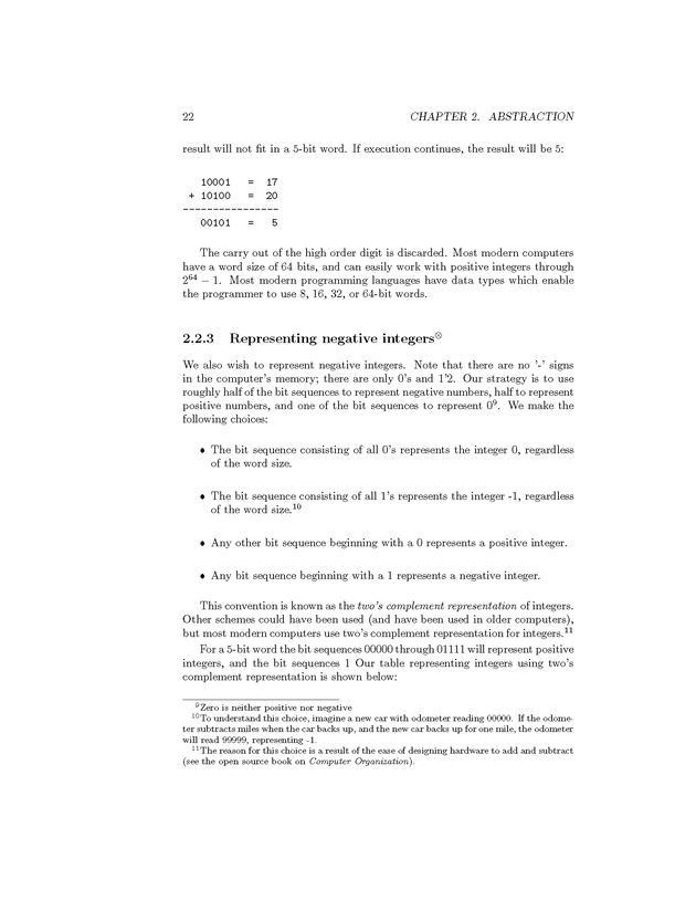 Computer Science Principles - New Page